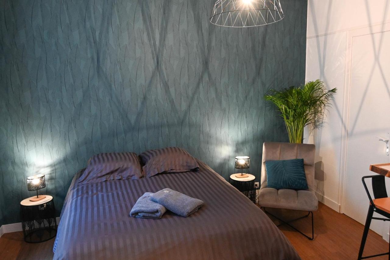 L'Acacia #Hyper-Centre #Marche Couvert Cognac Exteriér fotografie